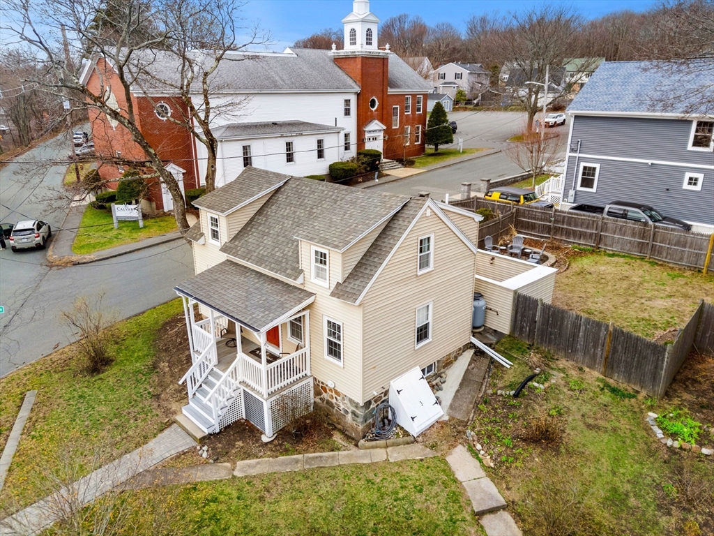 39 Chestnut Street Peabody, MA 01960 - Photo 35 of 42