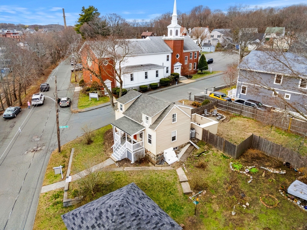 39 Chestnut Street Peabody, MA 01960 - Photo 36 of 42