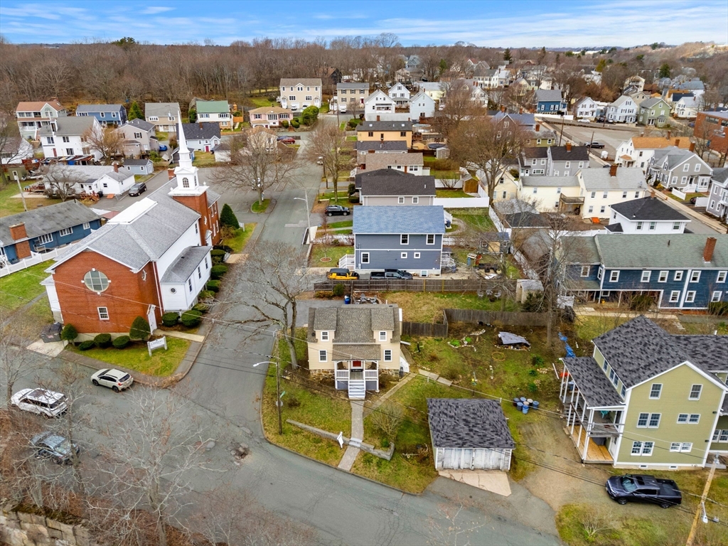 39 Chestnut Street Peabody, MA 01960 - Photo 38 of 42