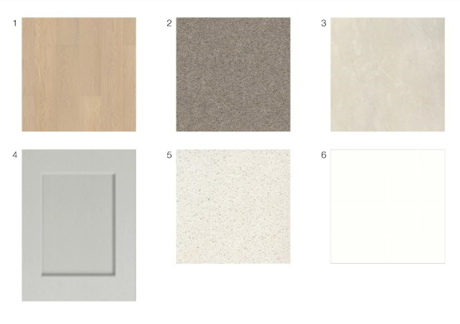 22126 Rangemore Drive Cypress, TX 77433 - Photo 4 of 12 22126 Rangemore Drive design selections! This home is currently under construction and selections are subject to change!