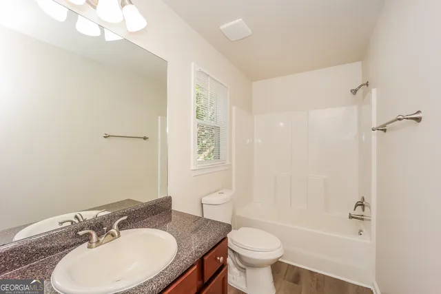 $1,895 | 4141 Macduff Drive, Douglasville, GA 30135