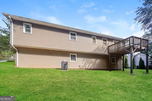 $1,895 | 4141 Macduff Drive, Douglasville, GA 30135