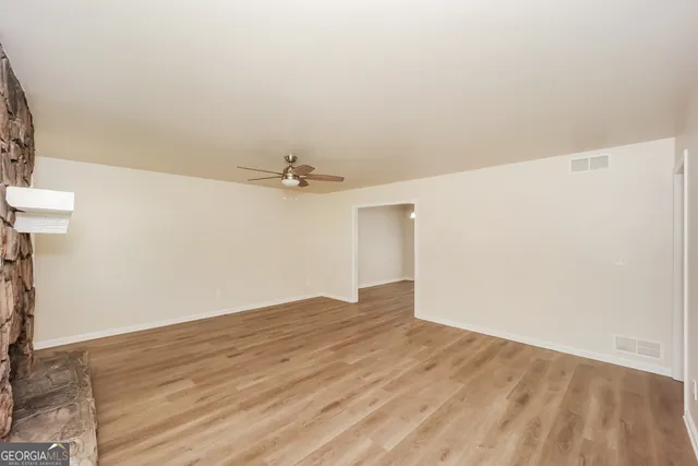 $1,895 | 4141 Macduff Drive, Douglasville, GA 30135