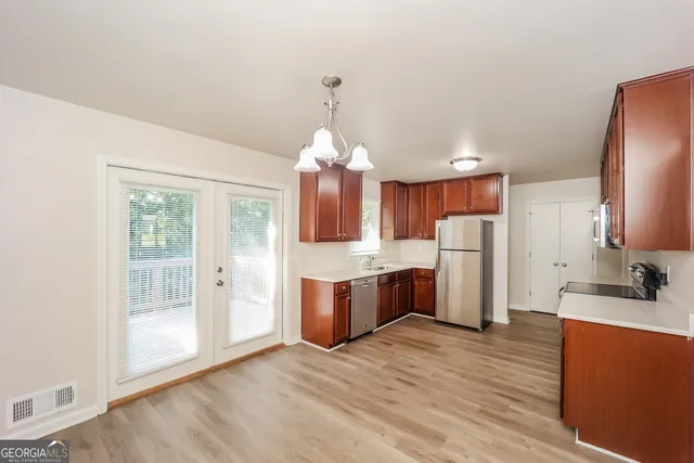 $1,895 | 4141 Macduff Drive, Douglasville, GA 30135