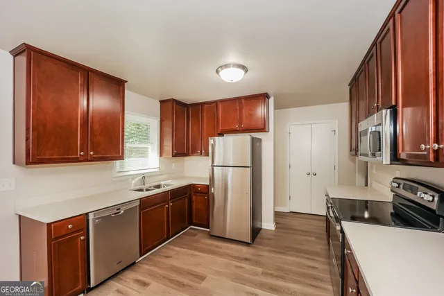 $1,895 | 4141 Macduff Drive, Douglasville, GA 30135