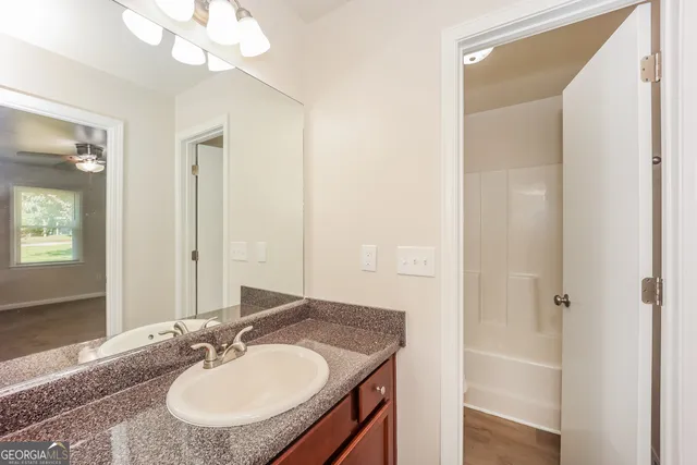 $1,895 | 4141 Macduff Drive, Douglasville, GA 30135