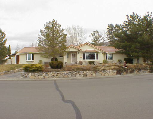 2985 East Hidden Valley Drive Reno, NV 89502 - Photo 1 of 1 Gallery Image 1