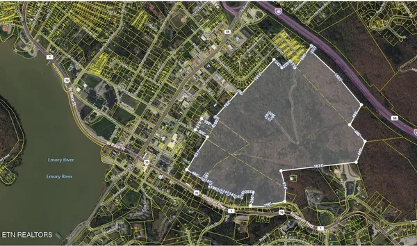 $3,408,000 | Liggett Street, Kingston, TN 37763