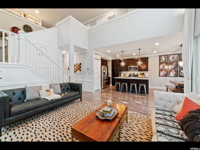 5468 North Bear Ridge Way Lehi, UT 84048 - Photo 1 of 1