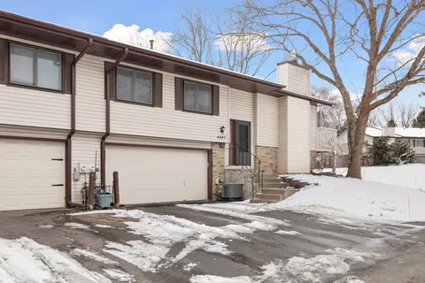 $285,000 | 4487 Churchill Street, Shoreview, MN 55126