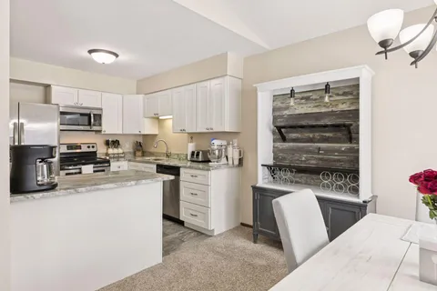 $285,000 | 4487 Churchill Street, Shoreview, MN 55126