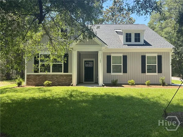 $349,990 | 103 Warren Street, Rincon, GA 31326