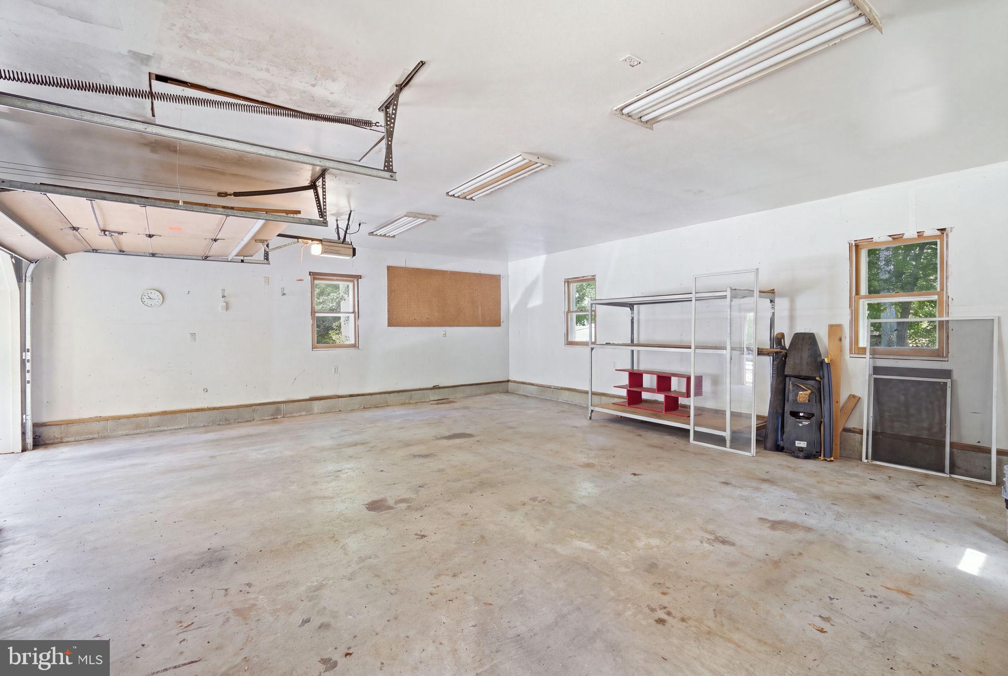 620 Baxter Road Sudlersville, MD 21668 - Photo 47 of 54 Two car garage