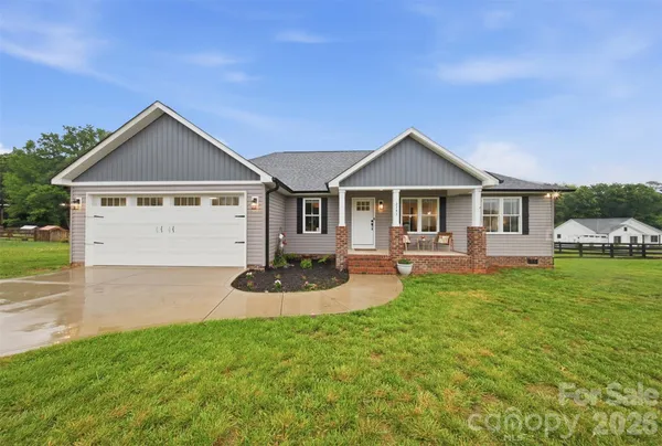 $410,000 | 2343 Shoal Road, Crouse, NC 28033