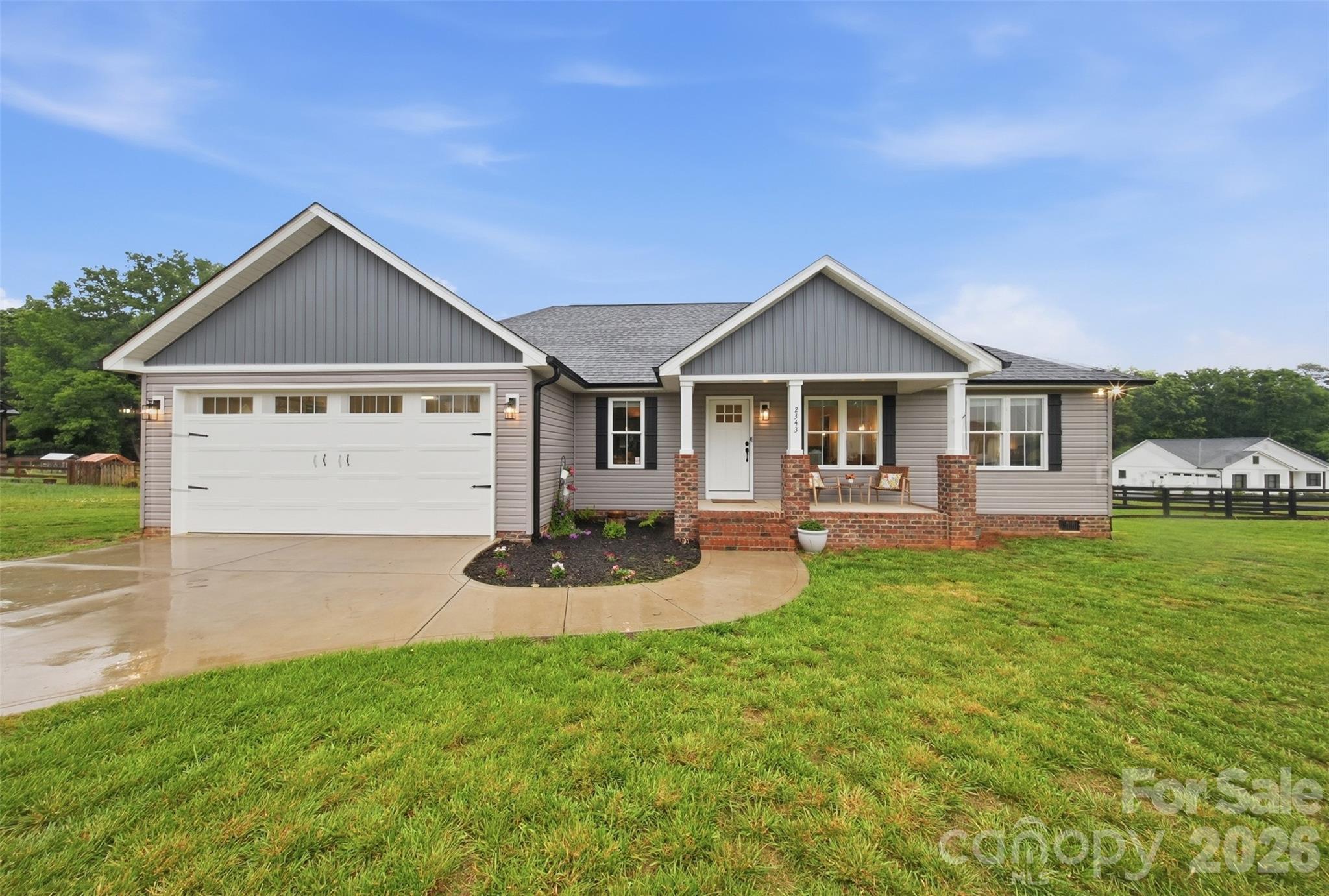 2343 Shoal Road Crouse, NC 28033 - Photo 1 of 45