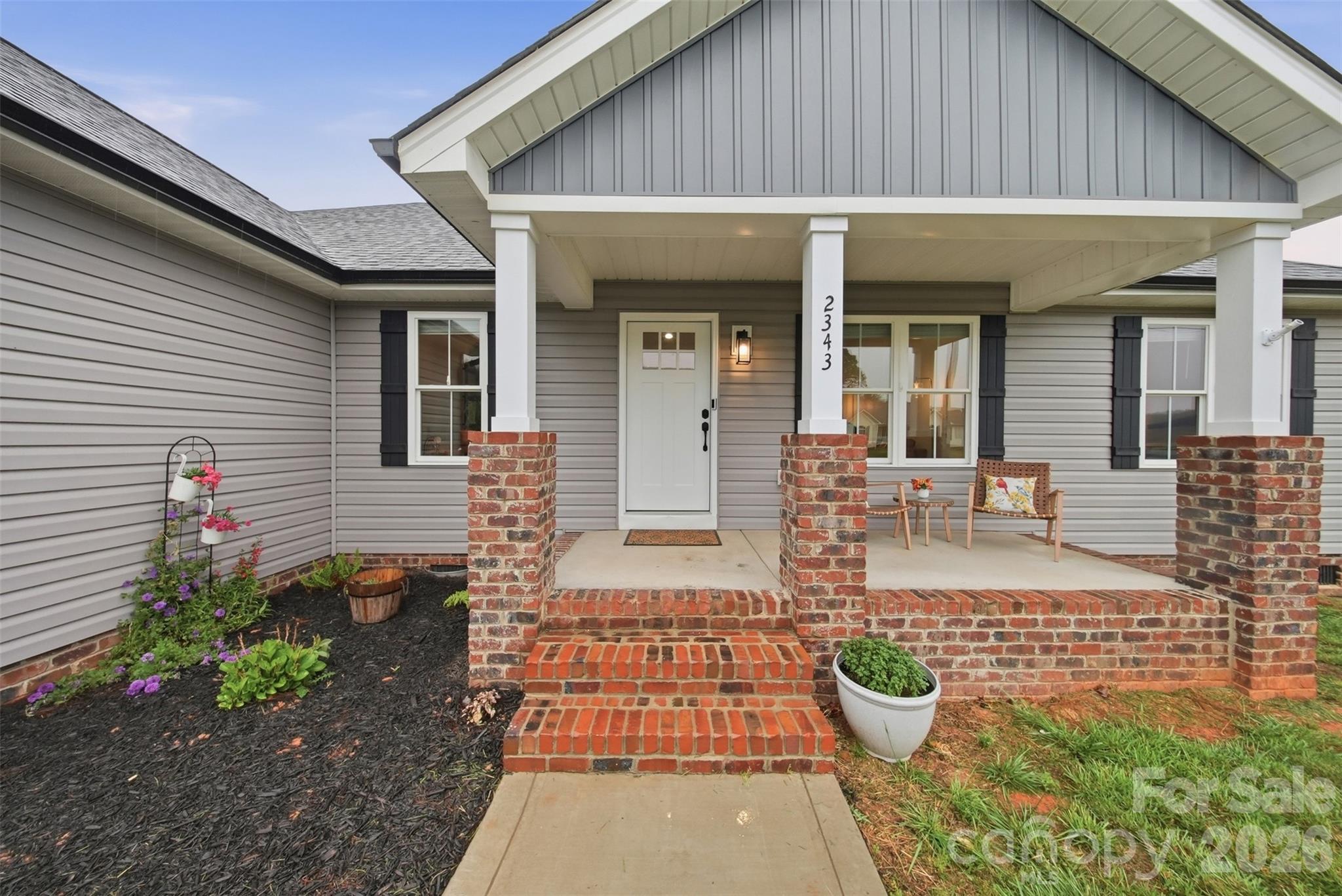 2343 Shoal Road Crouse, NC 28033 - Photo 2 of 45