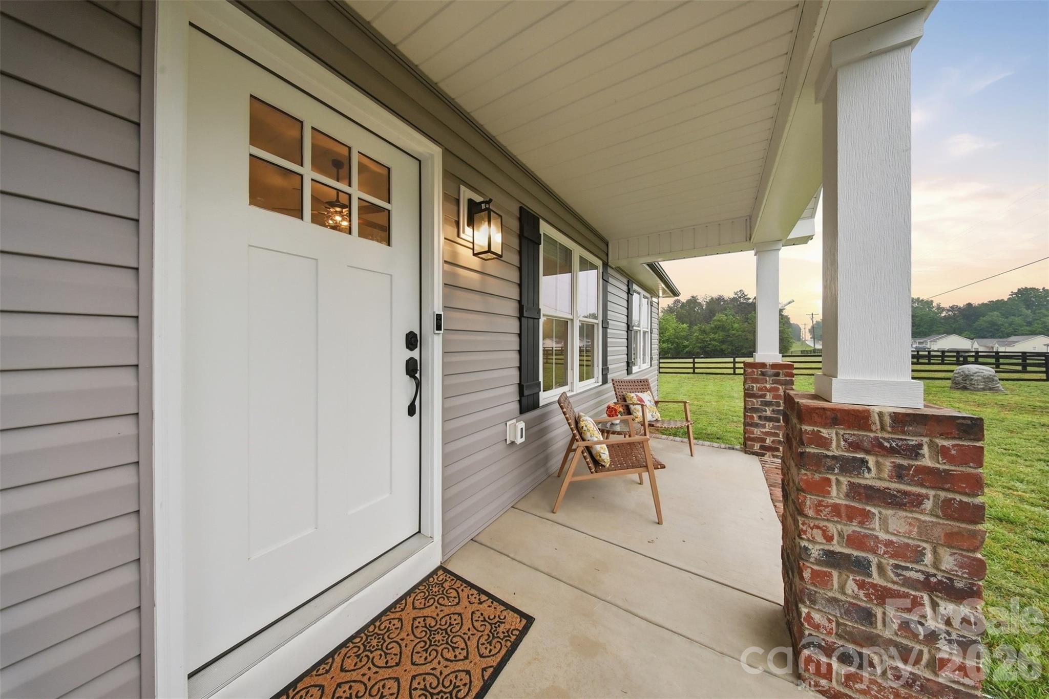 2343 Shoal Road Crouse, NC 28033 - Photo 3 of 45