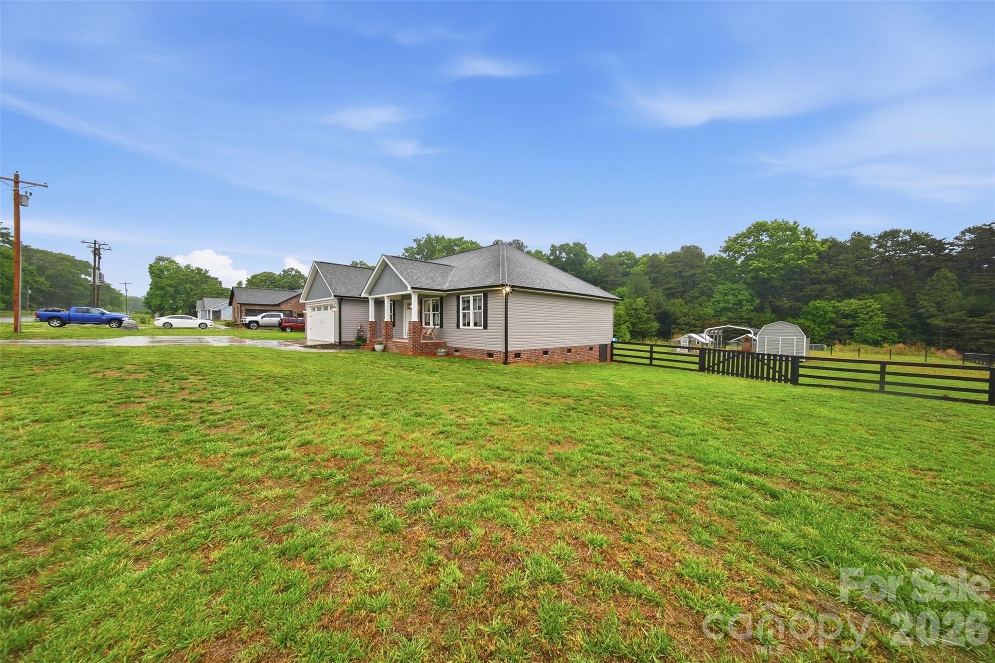 2343 Shoal Road Crouse, NC 28033 - Photo 39 of 45