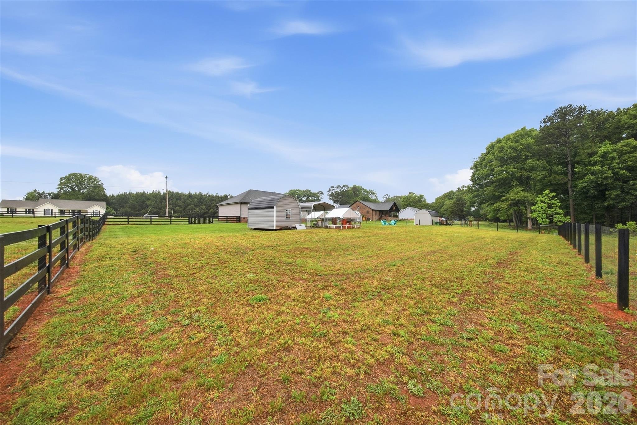 2343 Shoal Road Crouse, NC 28033 - Photo 42 of 45