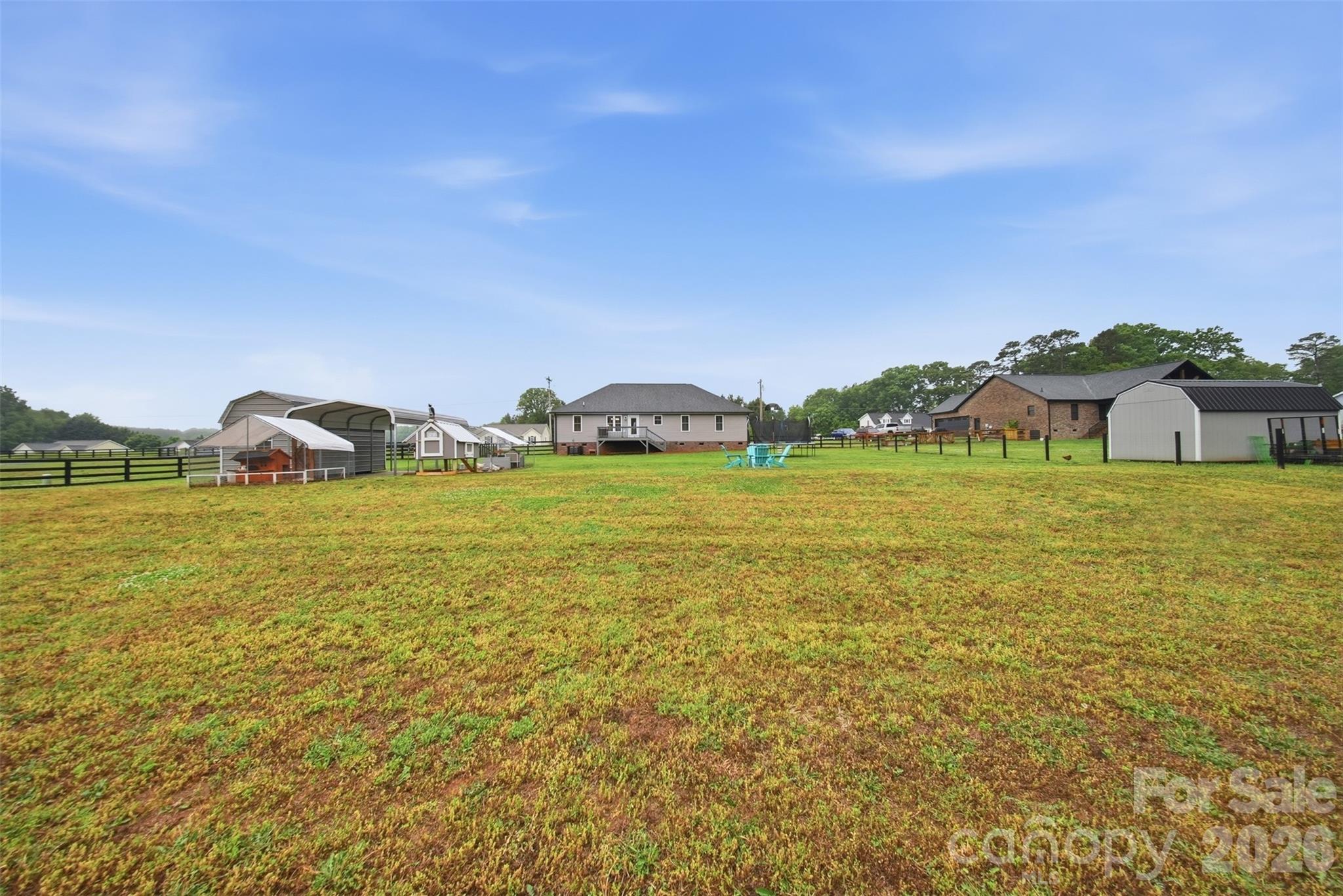 2343 Shoal Road Crouse, NC 28033 - Photo 43 of 45