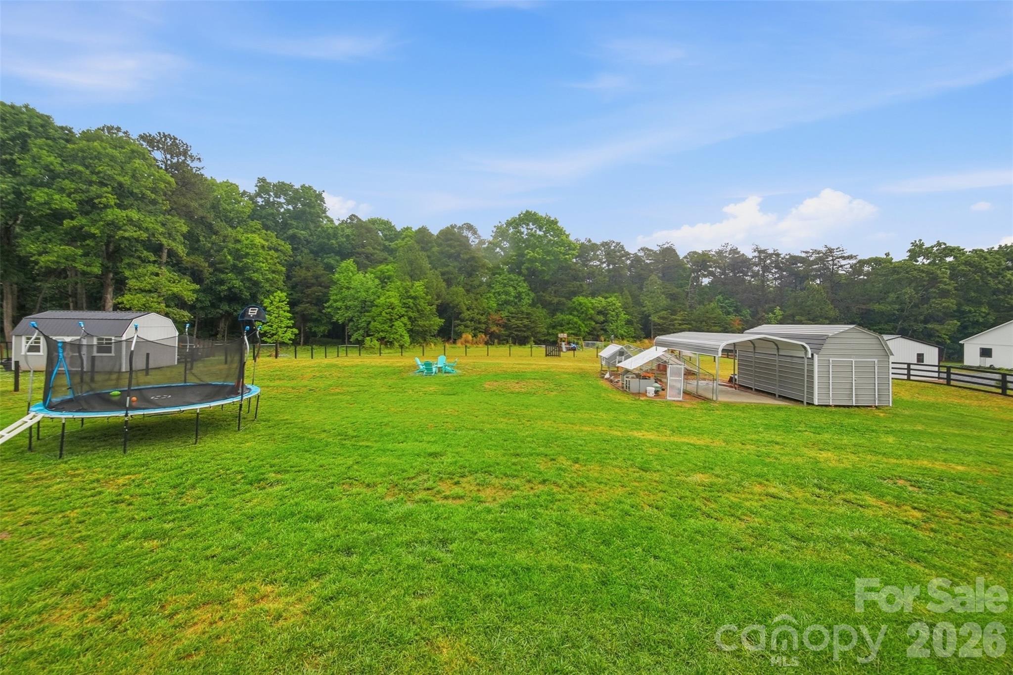 2343 Shoal Road Crouse, NC 28033 - Photo 44 of 45