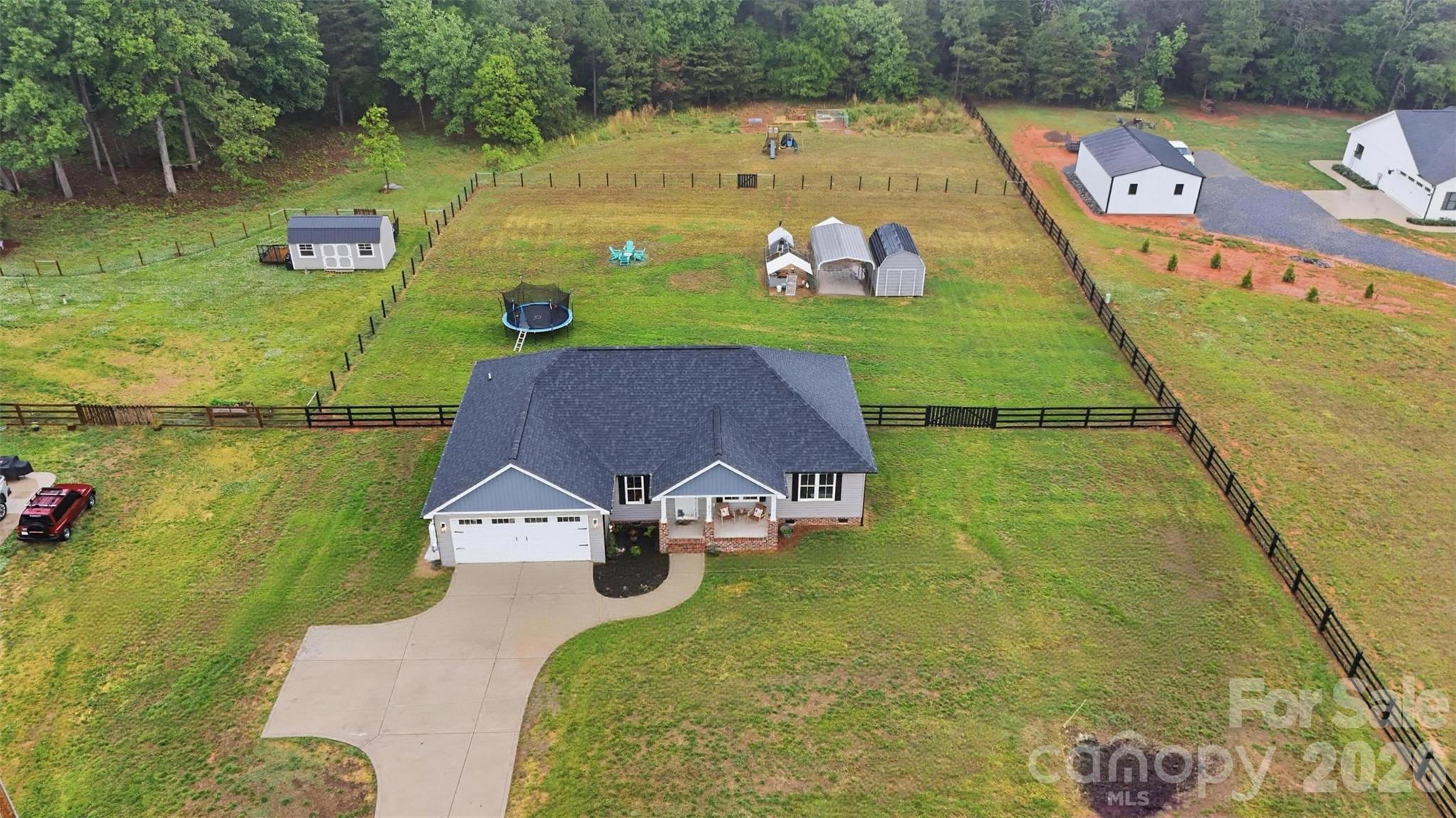 2343 Shoal Road Crouse, NC 28033 - Photo 45 of 45