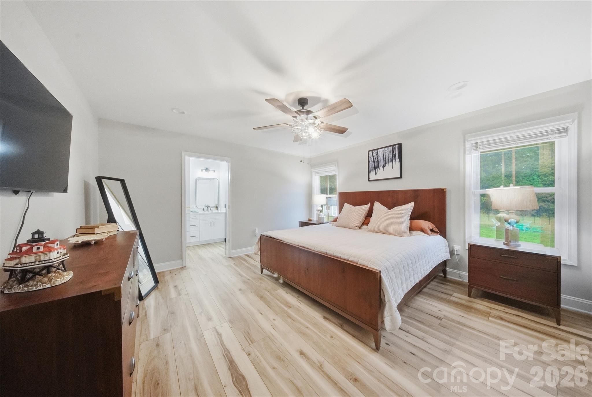 2343 Shoal Road Crouse, NC 28033 - Photo 5 of 45