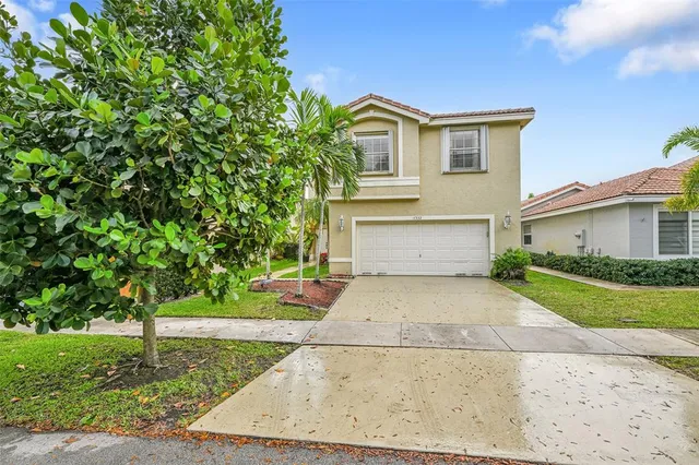 $615,000 | 17332 Southwest 18th Street, Miramar, FL 33029