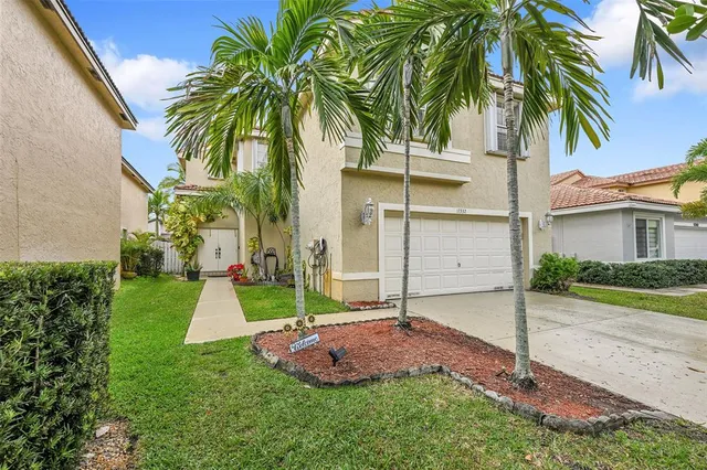 $615,000 | 17332 Southwest 18th Street, Miramar, FL 33029