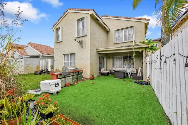 $615,000 | 17332 Southwest 18th Street, Miramar, FL 33029