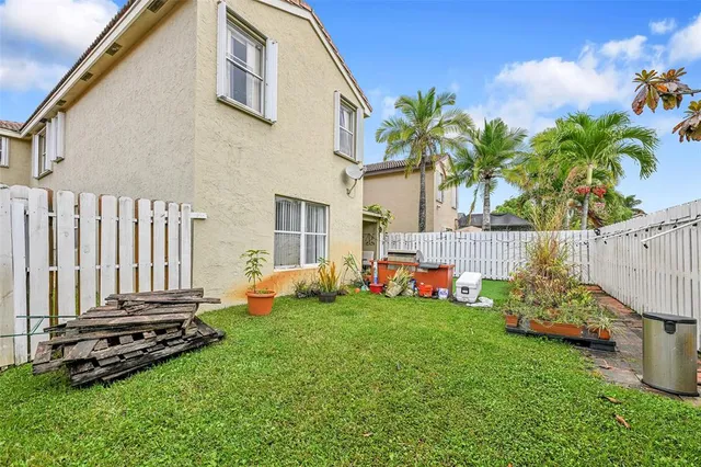 $615,000 | 17332 Southwest 18th Street, Miramar, FL 33029
