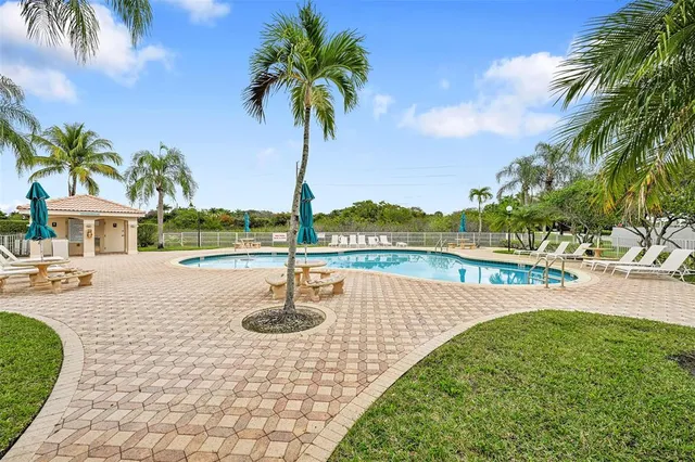 $615,000 | 17332 Southwest 18th Street, Miramar, FL 33029