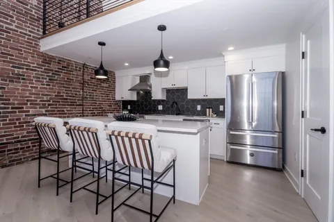 $1,399,000 | 34 Salem Street, Unit 201, Medford, MA 02155