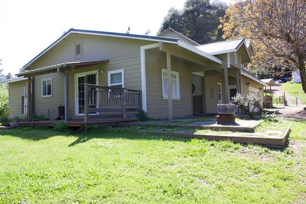 357 Colony Road Myers Flat, CA 95554 - Photo 17 of 52