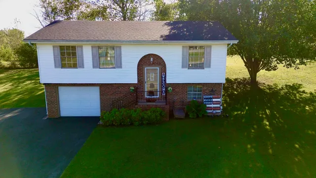 $280,000 | 244 Pierce Road, Evensville, TN 37332