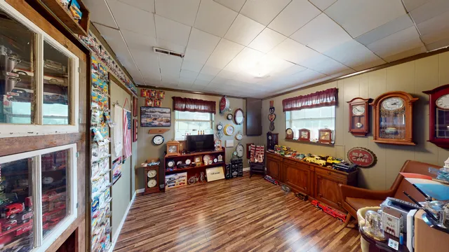 $270,000 | 244 Pierce Road, Evensville, TN 37332