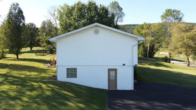 $270,000 | 244 Pierce Road, Evensville, TN 37332