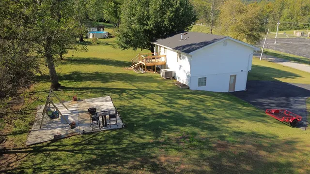 $270,000 | 244 Pierce Road, Evensville, TN 37332