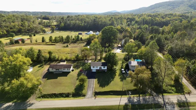 $270,000 | 244 Pierce Road, Evensville, TN 37332