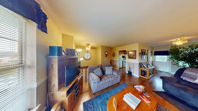 $270,000 | 244 Pierce Road, Evensville, TN 37332