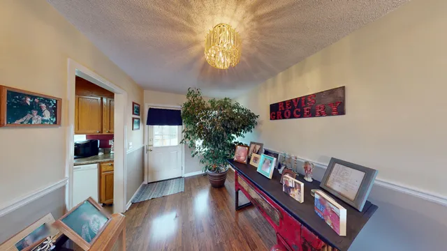 $270,000 | 244 Pierce Road, Evensville, TN 37332