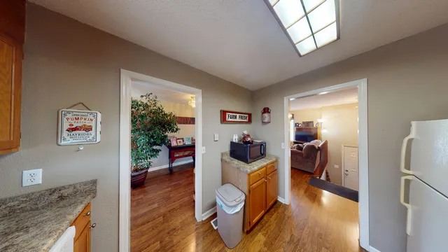 $270,000 | 244 Pierce Road, Evensville, TN 37332