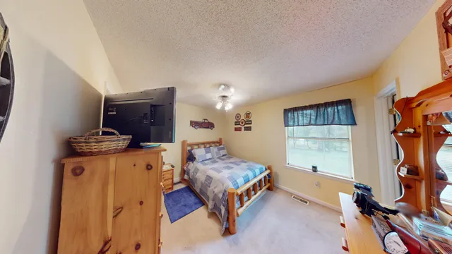 $270,000 | 244 Pierce Road, Evensville, TN 37332