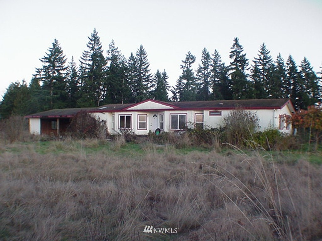 714 A Spencer Road Toledo, WA 98591 - Photo 1 of 1