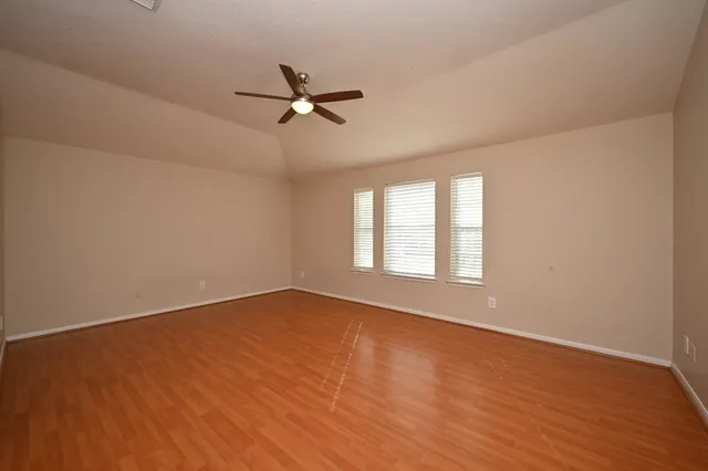 a view of small space