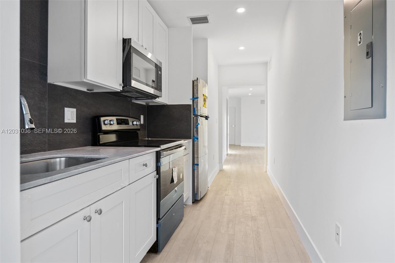 1721 Southwest 13th Street, Unit 4 Miami, FL 33145 - Photo 3 of 21