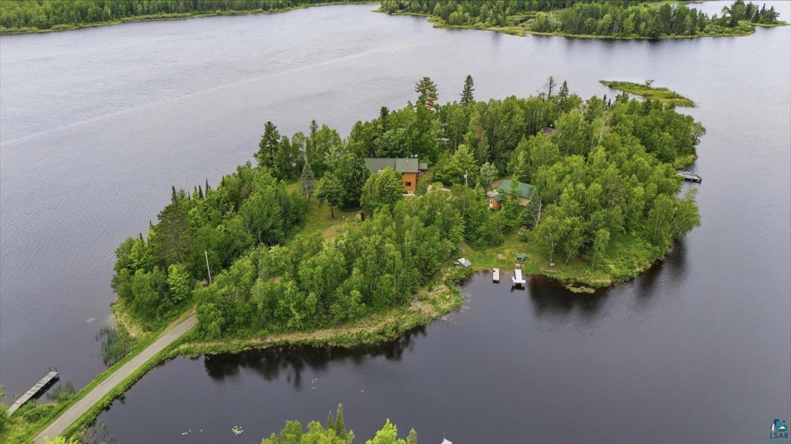 2249 Whiteface Road Makinen, MN 55763 - Photo 4 of 63