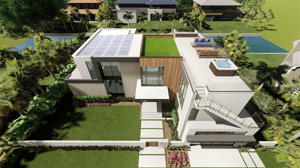 591 Golf Links Lane Longboat Key, FL 34228 - Photo 2 of 21