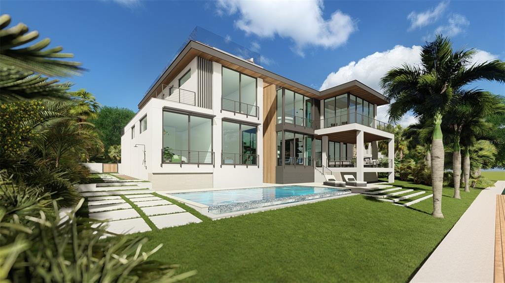 591 Golf Links Lane Longboat Key, FL 34228 - Photo 6 of 21