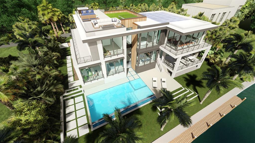 591 Golf Links Lane Longboat Key, FL 34228 - Photo 9 of 21